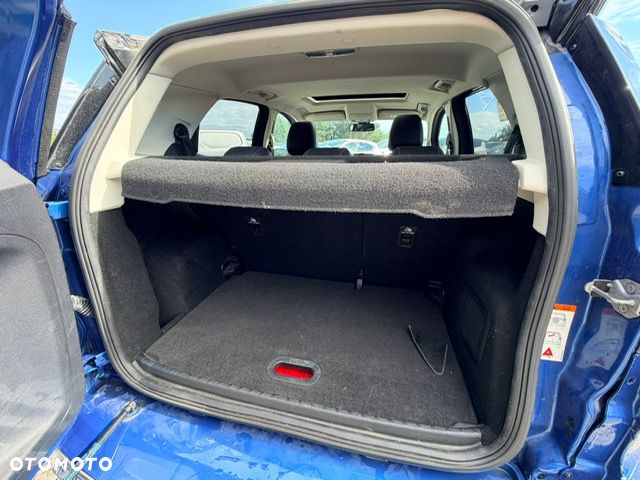 Ford EcoSport 1.0 EcoBoost ST-LINE - 14