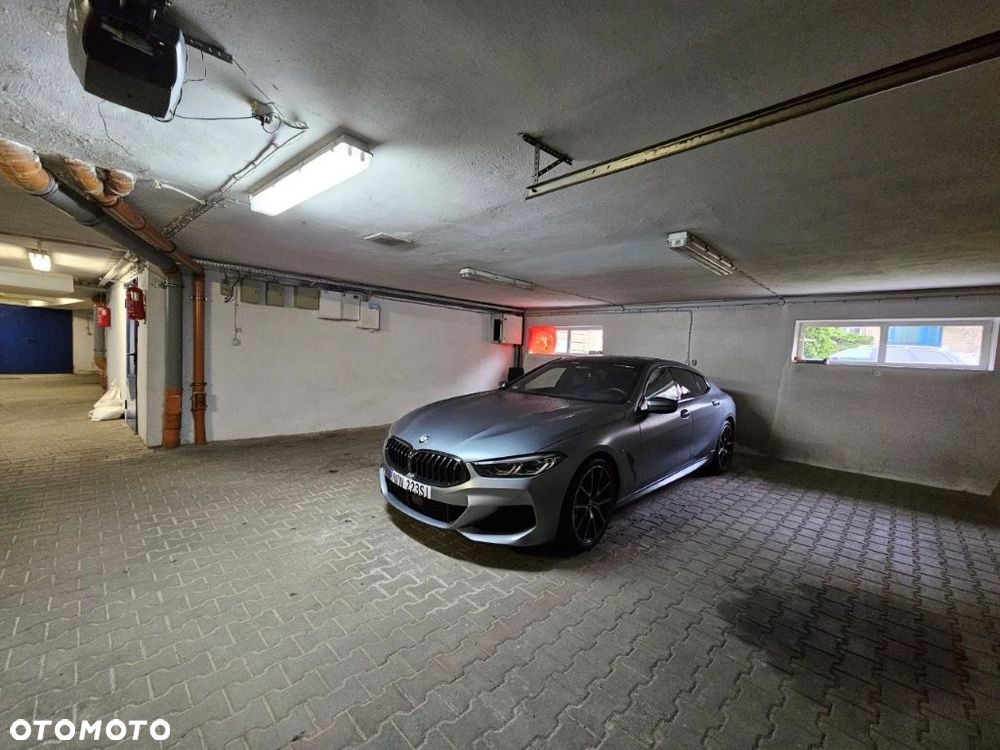 BMW Seria 8 840i xDrive - 18