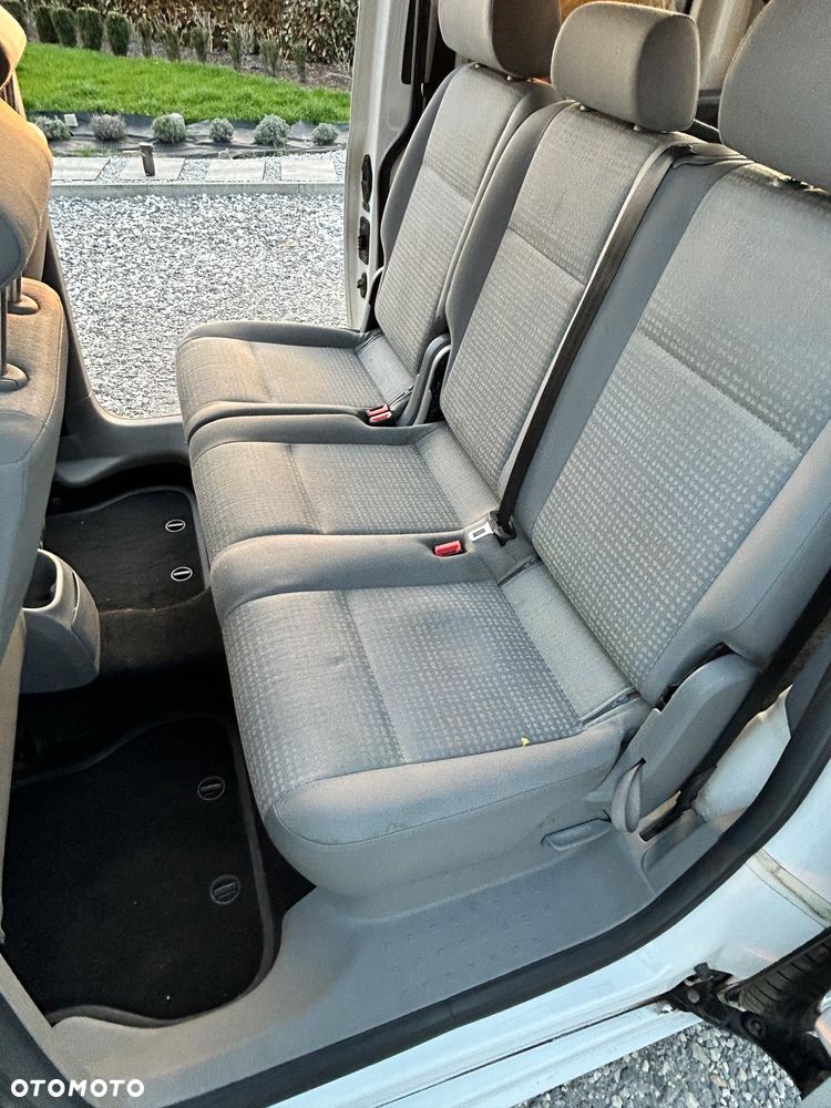 Volkswagen Caddy Life - 8