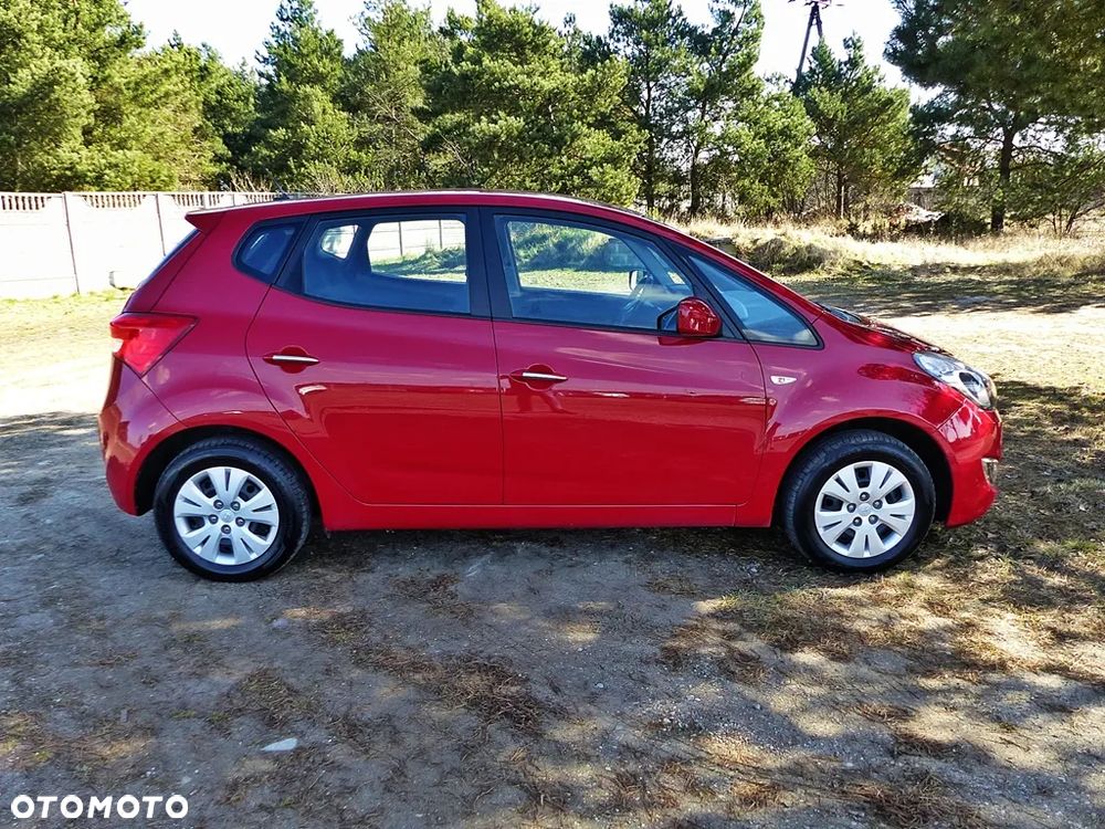 Hyundai ix20 1.4 Premium - 6