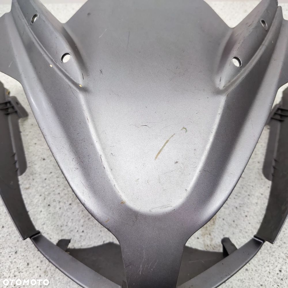 Czacha, czasza, owiewka przód, osłona lampy Triumph Tiger 1050 - 3