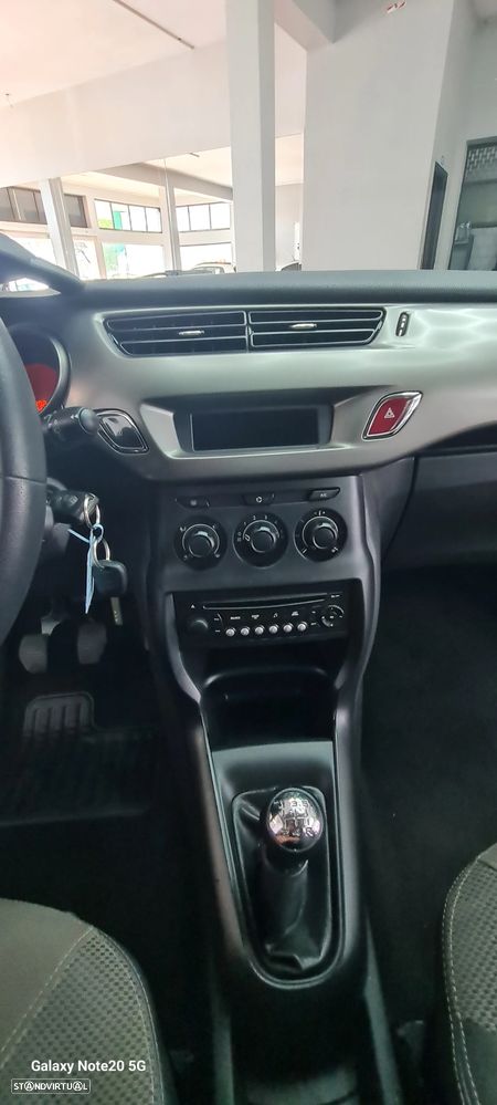 Citroën C3 Pure Tech Selection - 24
