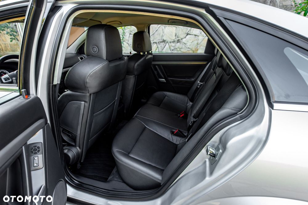 Opel Vectra OPC - 21
