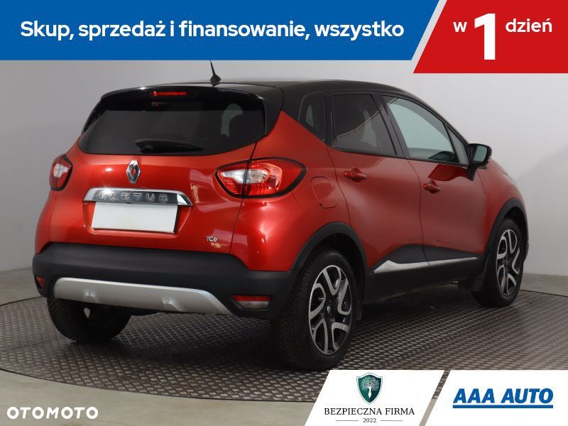 Renault Captur - 6