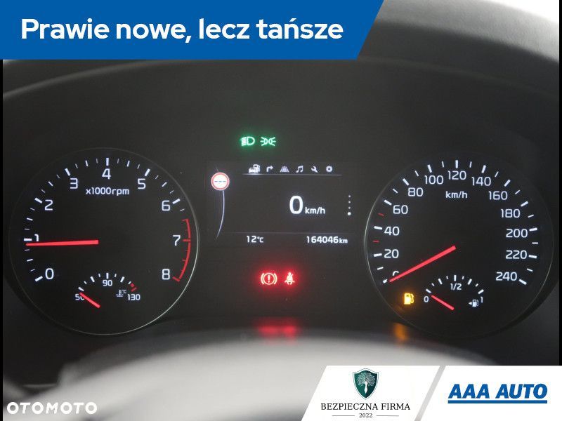 Kia Sportage - 12