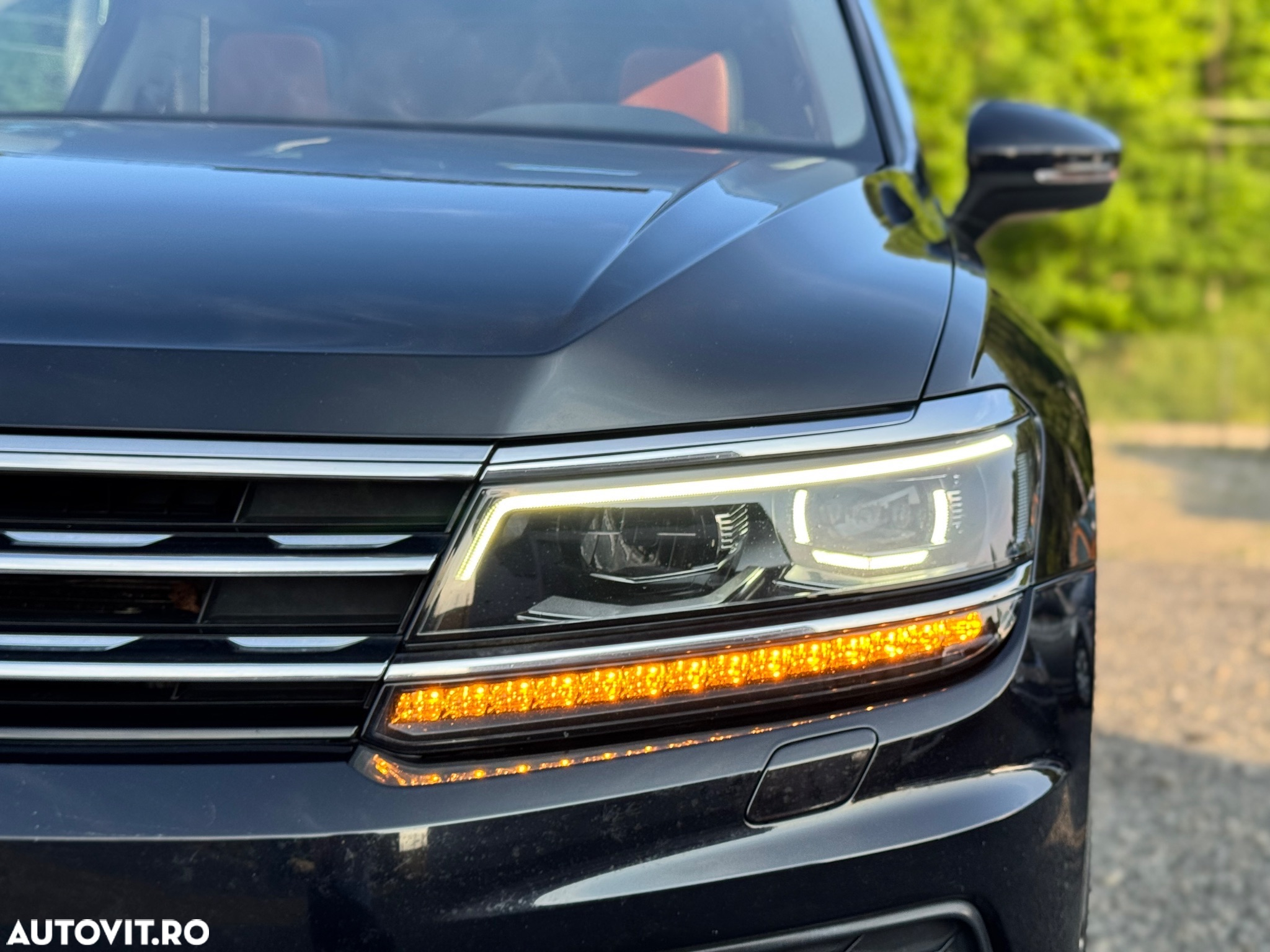 Volkswagen Tiguan Allspace 2.0 TDI SCR 4Motion DSG Highline - 21