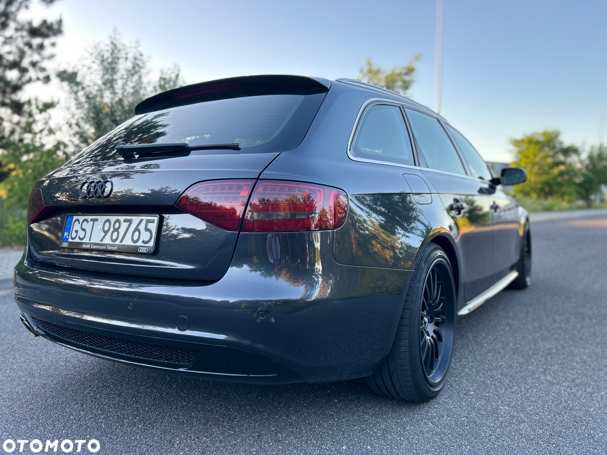 Audi A4 2.0 TDI - 5