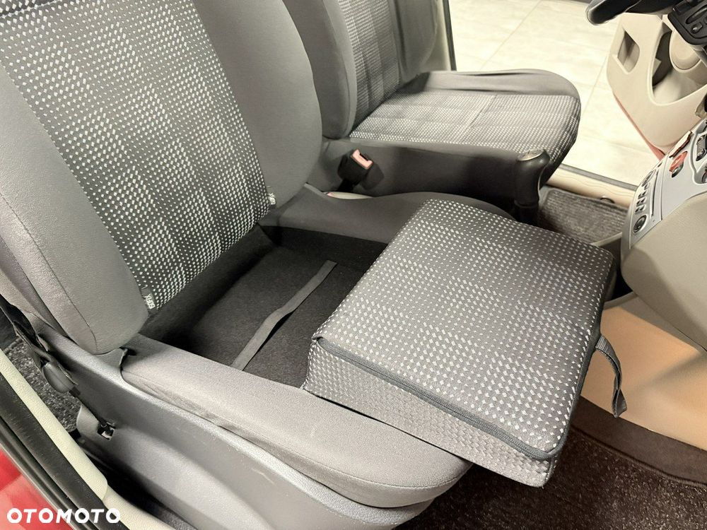 Renault Modus 1.6 16V Exception - 16