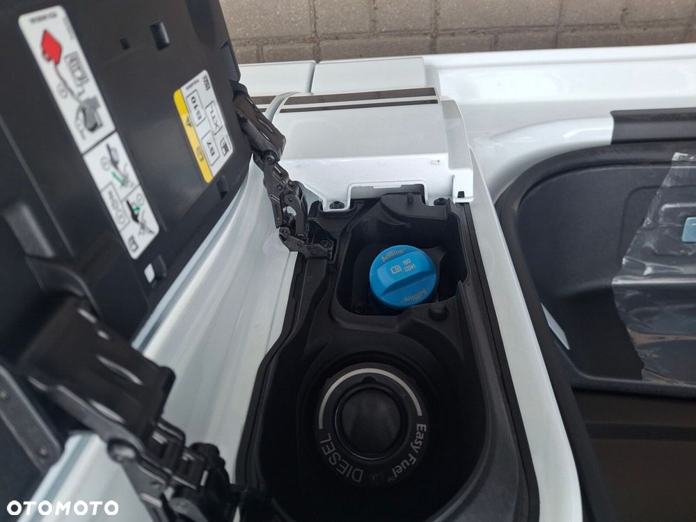 Volkswagen Transporter Furgon Plus - 14