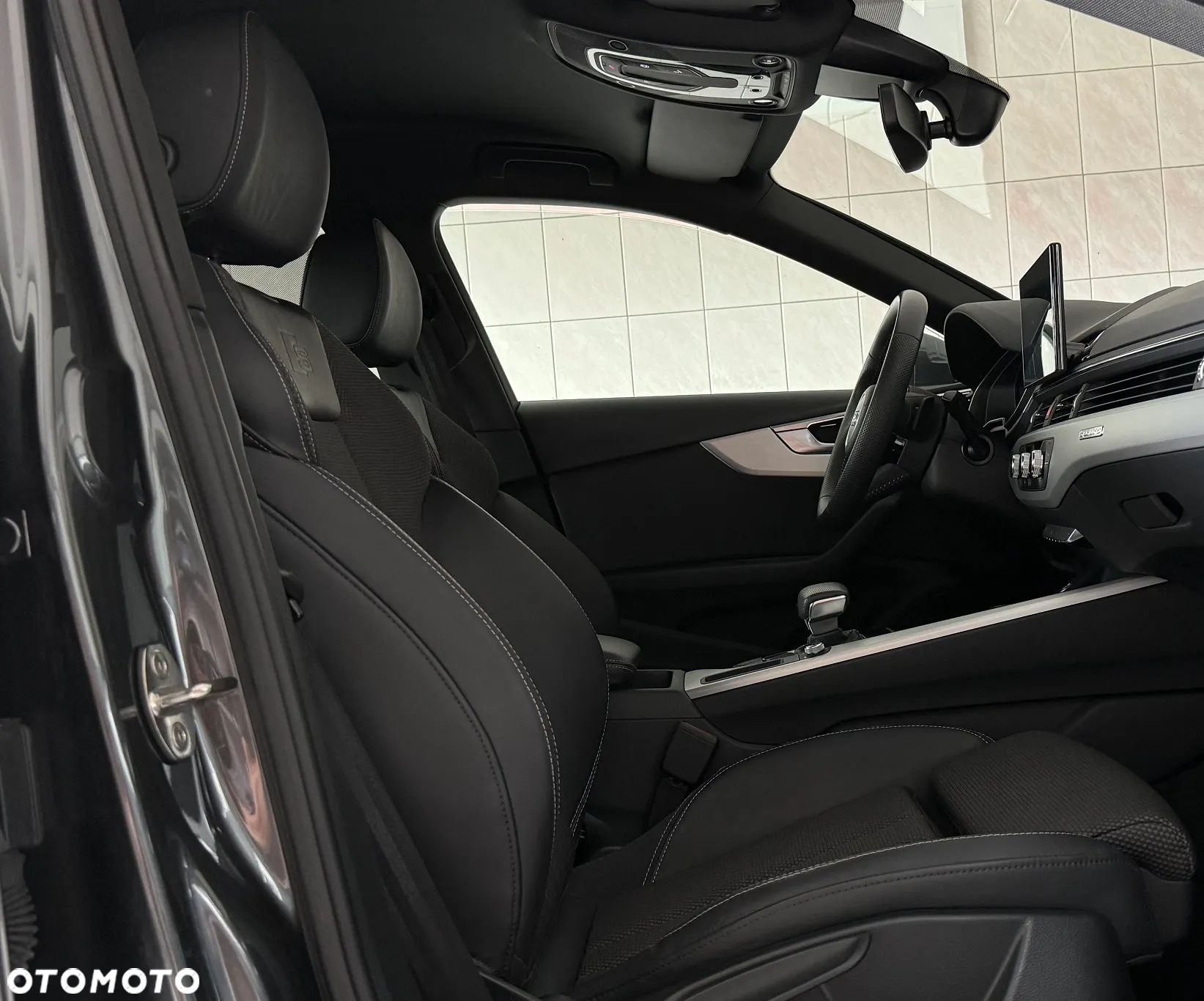 Audi A4 40 TDI quattro S tronic S line - 14