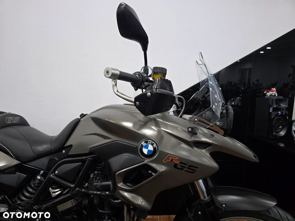 BMW GS - 12