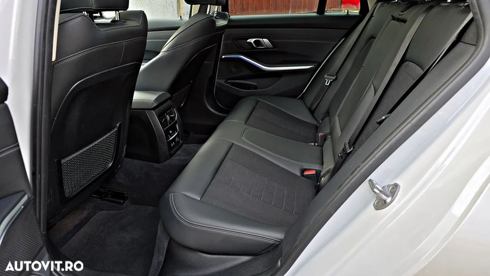 BMW Seria 3 320d AT MHEV - 6