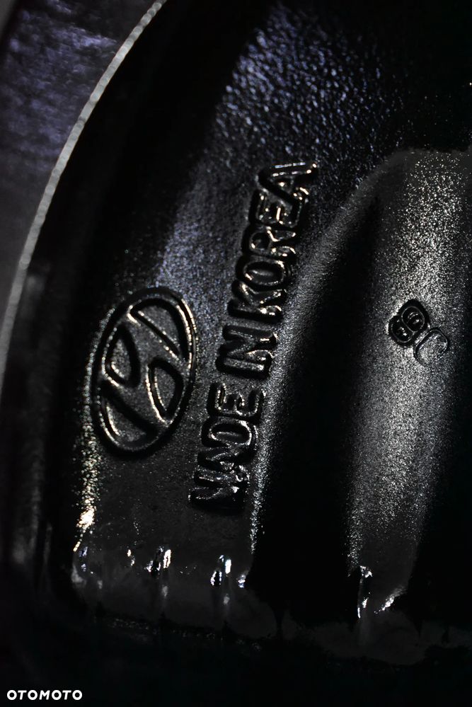 Felgi 5x114,3 R17 Mazda 3 5 6 CX3 CX5 MX30 Hyundai Tucson I30 i40 ix35 Kia - 6