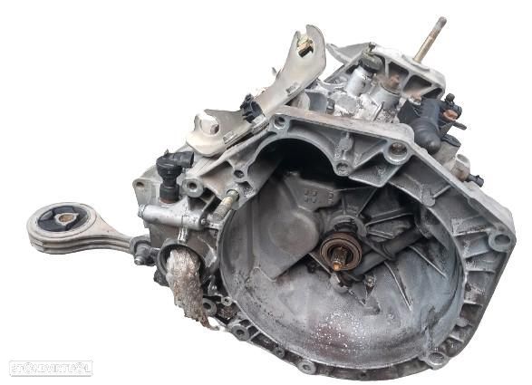 Caixa de velocidades manual FIAT Punto (188_) - 1