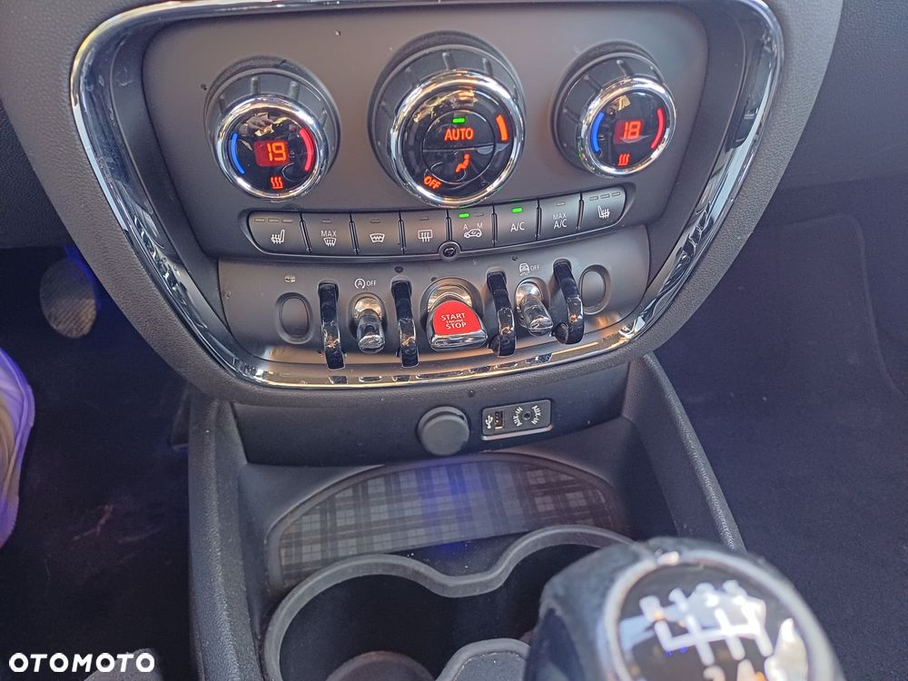 MINI Clubman Cooper - 14