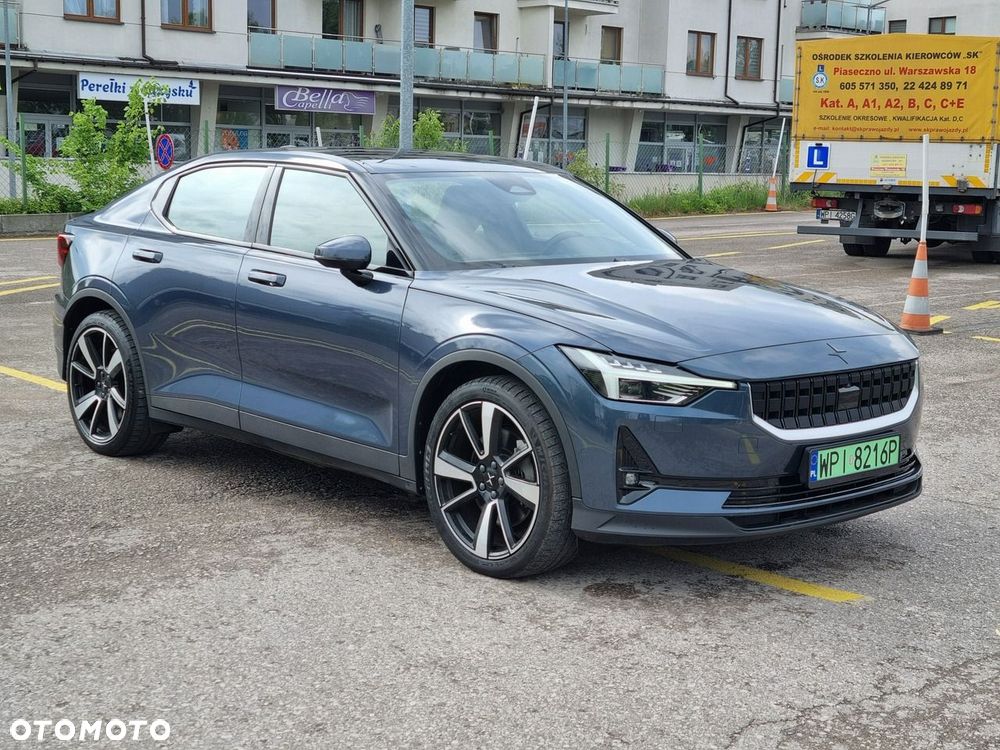 Polestar 2 Dual Motor 78kWh - 7