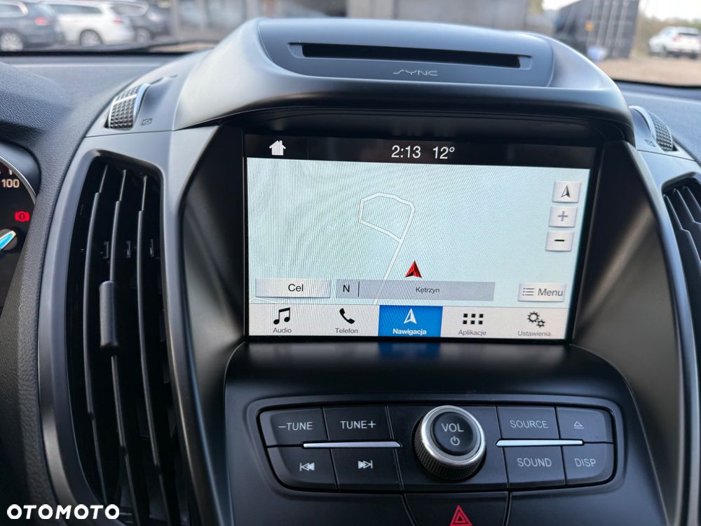 Ford Kuga 1.5 EcoBoost 2x4 Titanium - 26