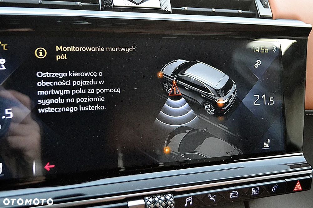 DS Automobiles DS 7 Crossback - 29