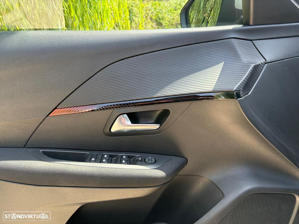Peugeot 208 BlueHDi 100 Active - 22