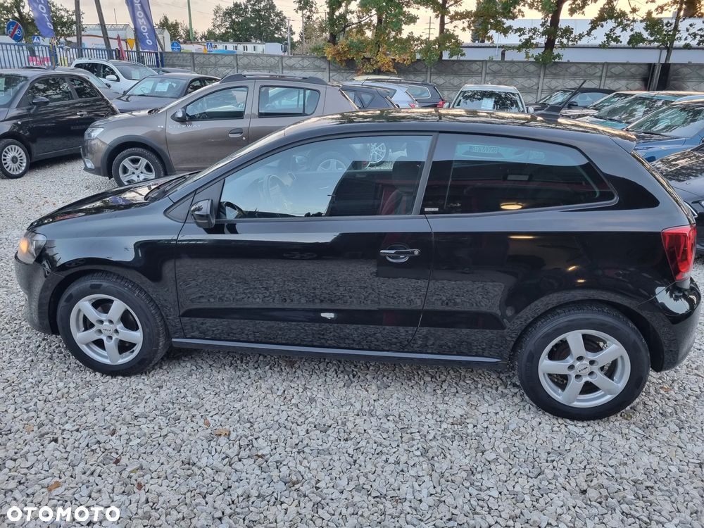 Volkswagen Polo 1.2 TDI Style - 8