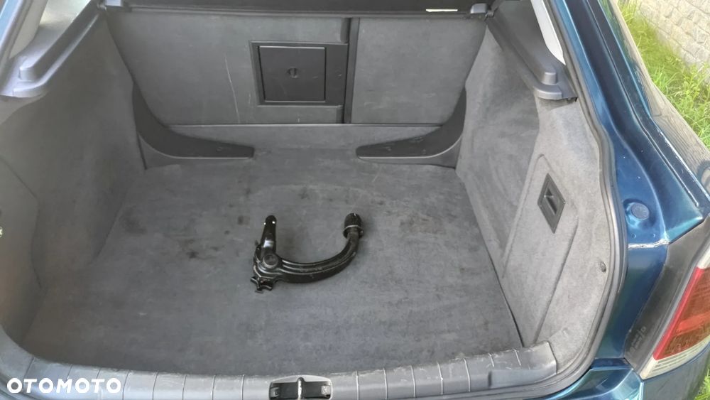 Opel Vectra - 23