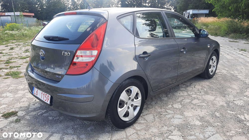 Hyundai i30 - 4