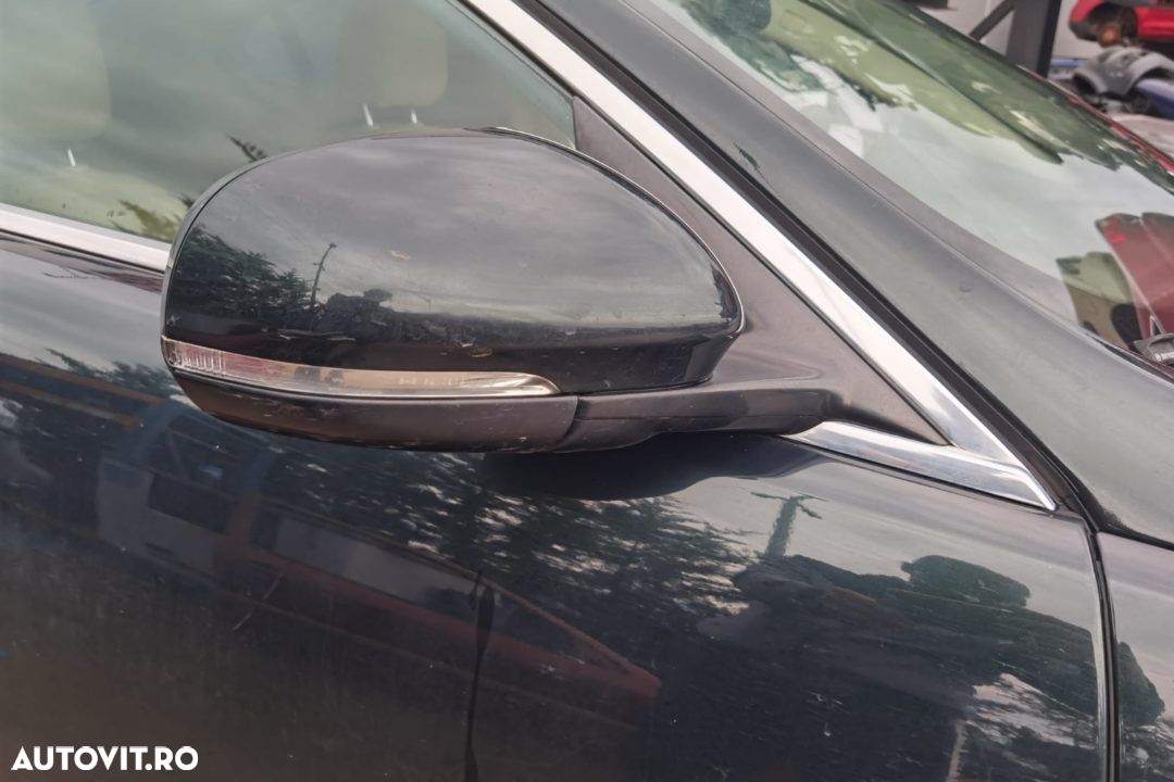 OGLINDA DREAPTA JAGUAR XF JAGUAR XF 2010 - 1