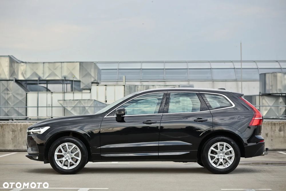 Volvo XC 60 D3 SCR Inscription - 11