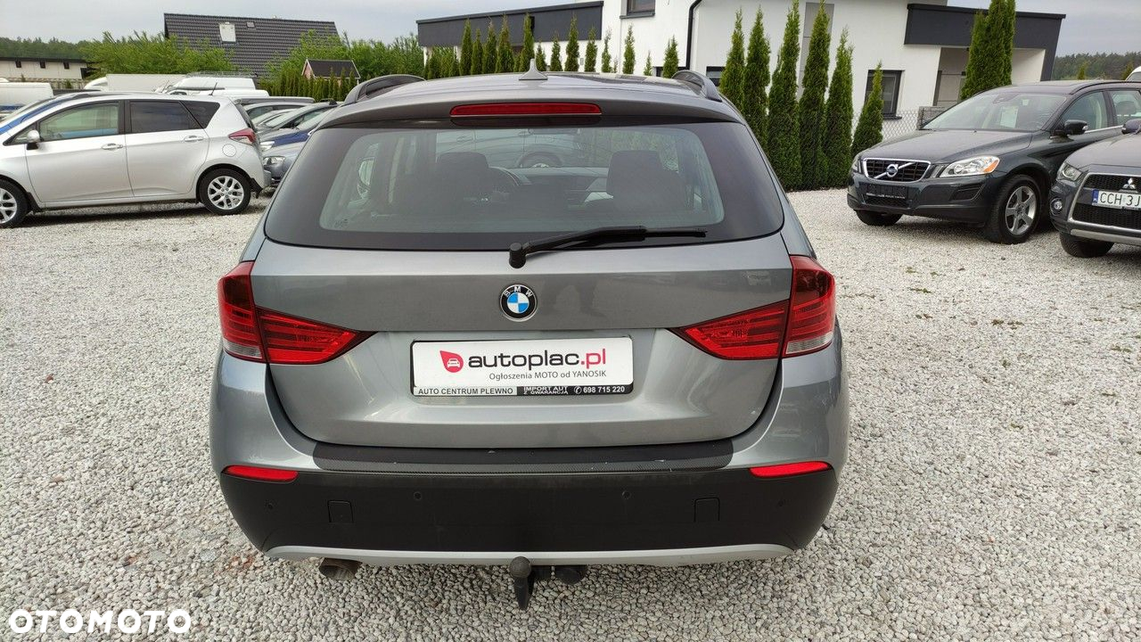 BMW X1 - 15
