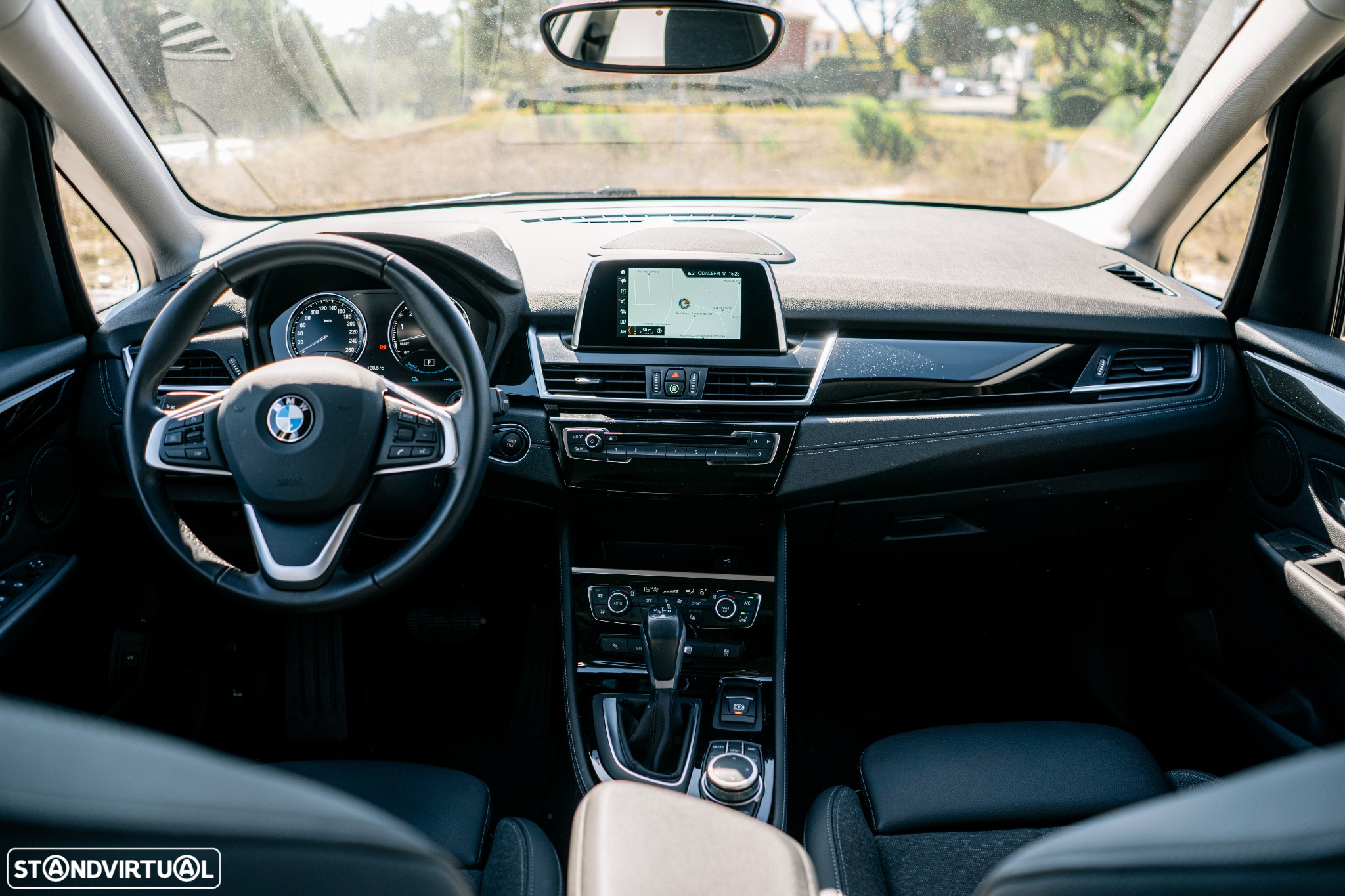 BMW 225xe Active Tourer Line Sport - 7