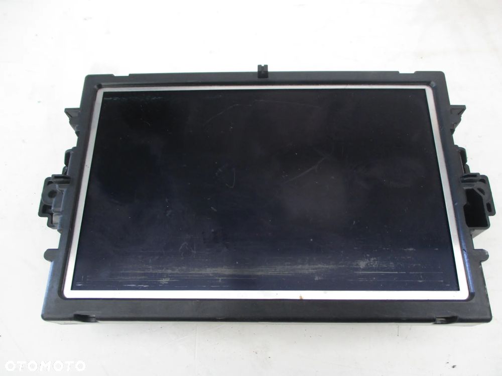 Mercedes Benz W166 ML WYSWIETLACZ EKRAN A1729008500 - 1