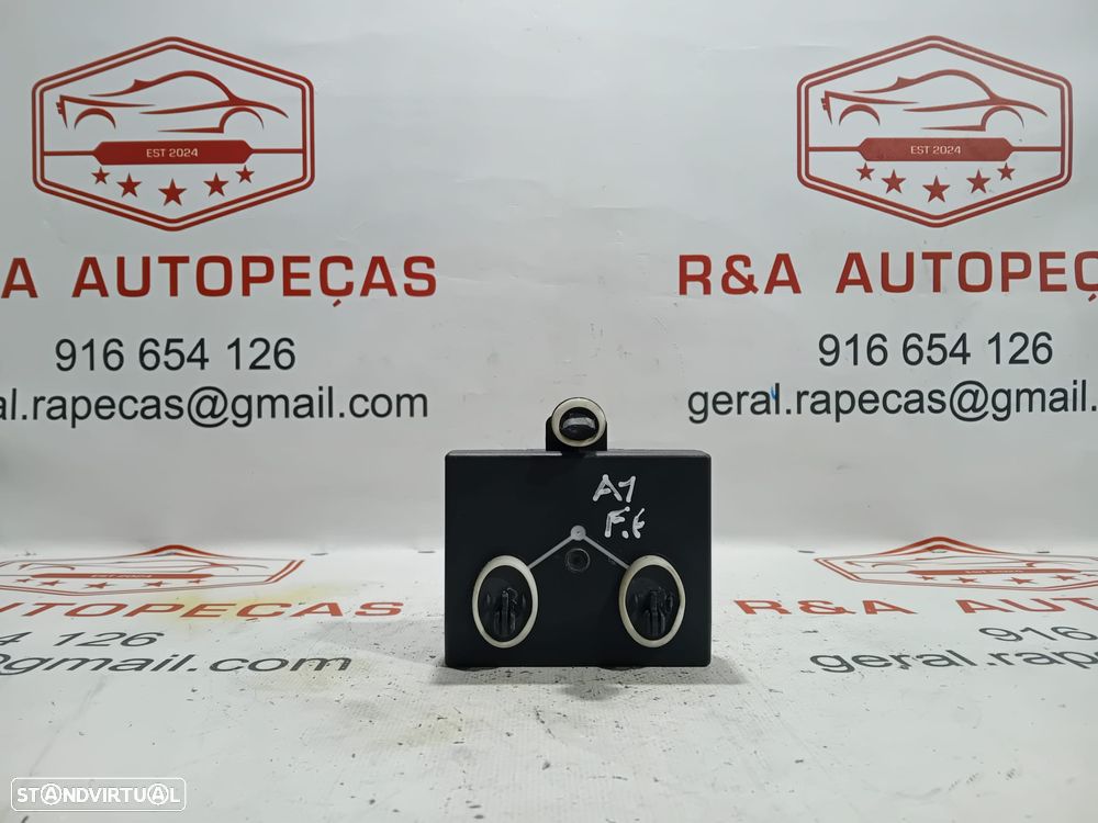Módulo Eletrónico Vidro Audi A1 8X0959792D Original