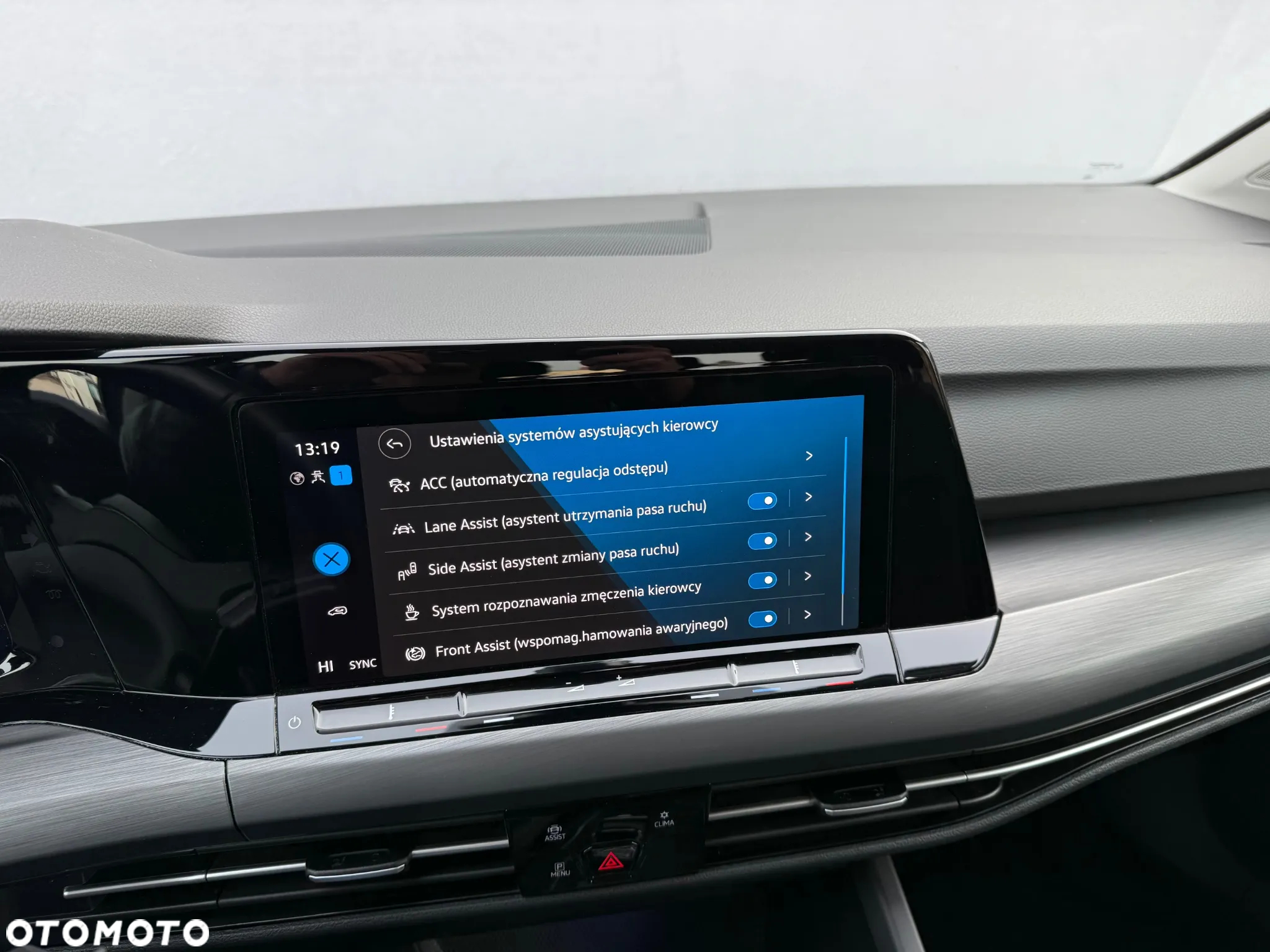 Volkswagen Golf VII 1.5 TSI BMT Highline DSG - 16