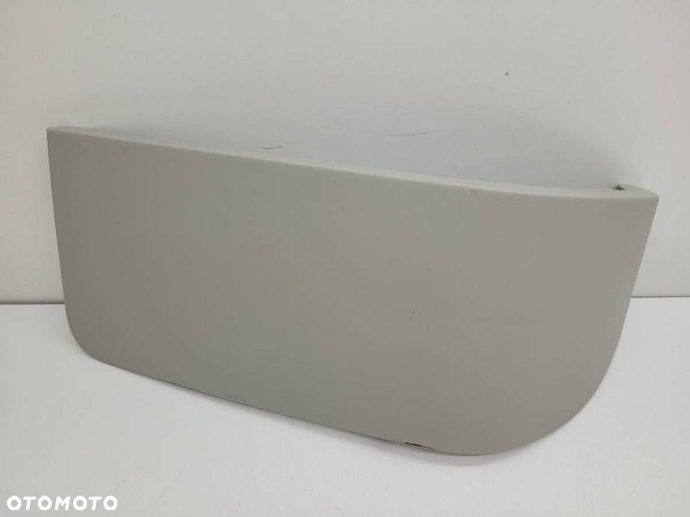 MASKOWNICA OSŁONA FORD F-MAX 500 EURO 6 2019 JC46-519E75-ACW - 1