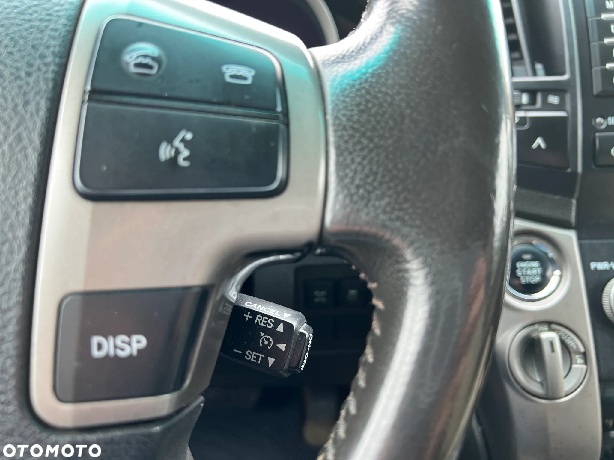 Toyota Land Cruiser V8 D-4D Automatik Executive - 26