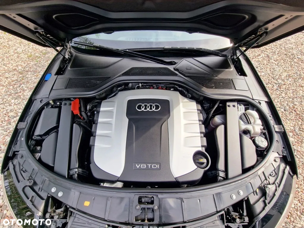 Audi A8 - 17