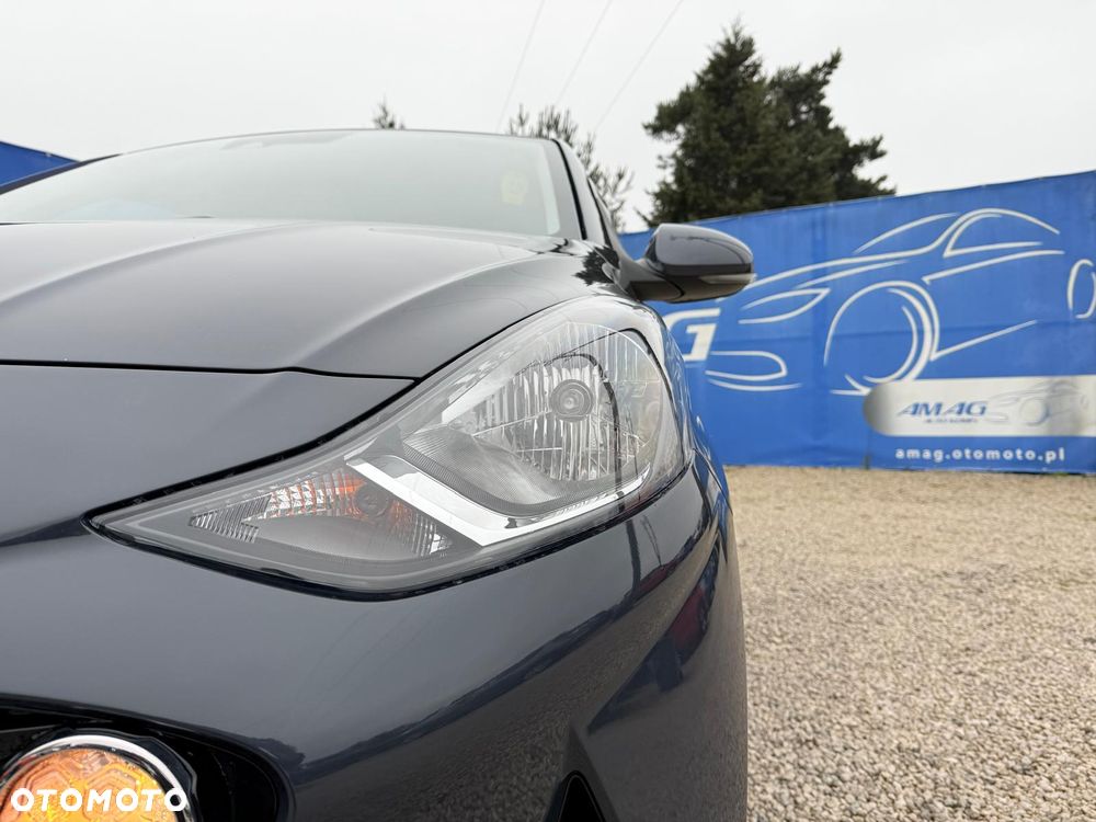 Hyundai i10 1.2 Premium - 11