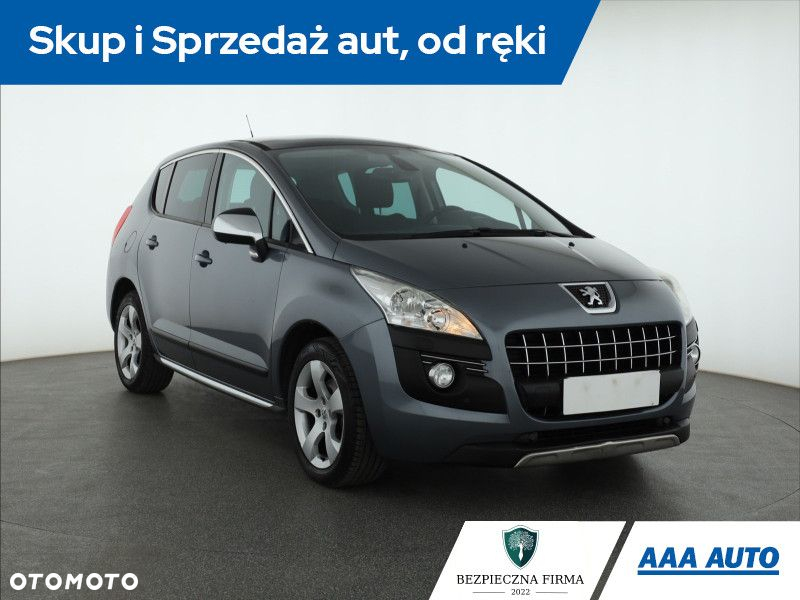 Peugeot 3008 - 2