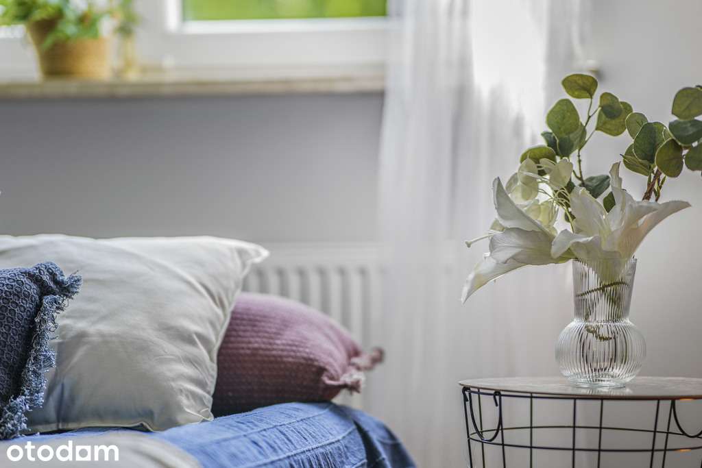 Sprawdź>> PREMIUM | Ogród 143 m² | Wiśniowy Sad