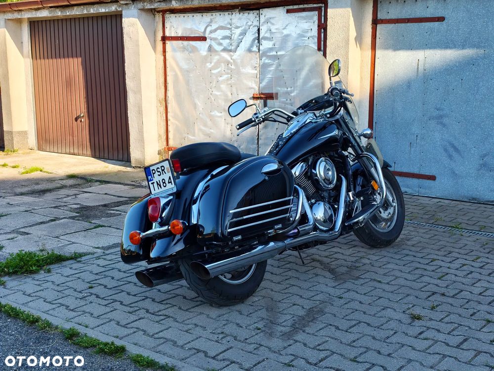 Kawasaki Vulcan - 2