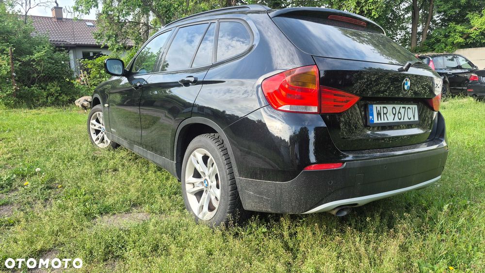 BMW X1 - 3