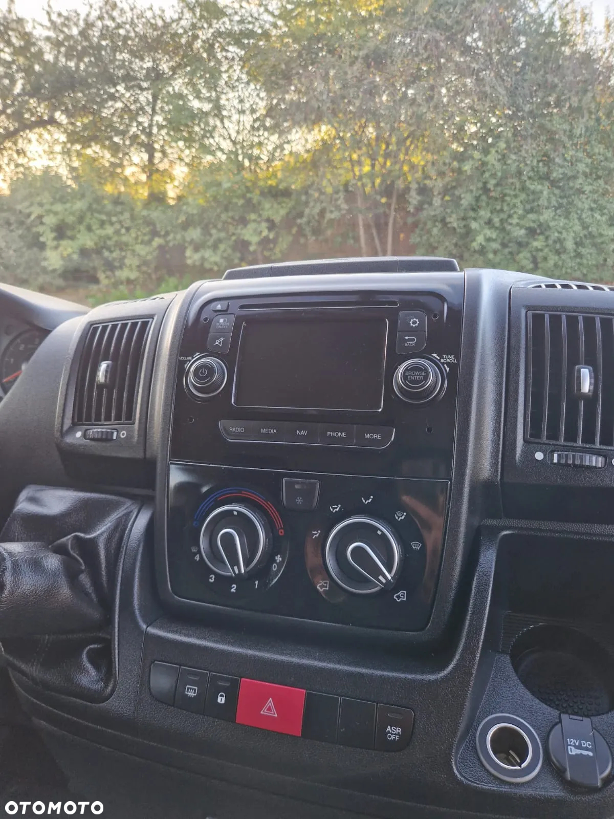 Fiat Ducato - 23