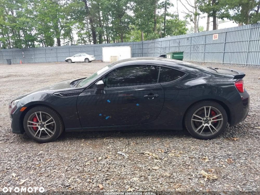 Subaru BRZ 2.0i Sport+ - 8