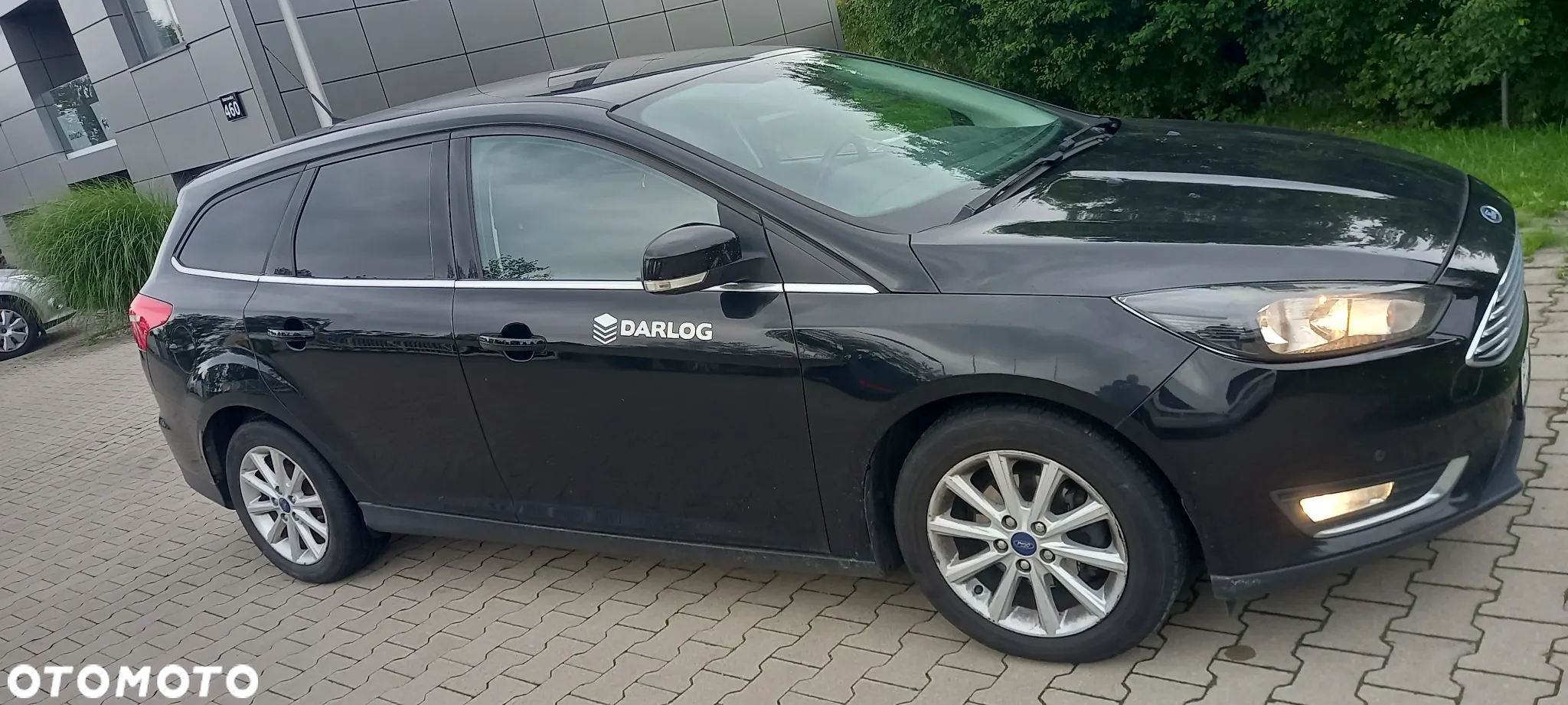 Ford Focus 1.5 TDCi Titanium - 3