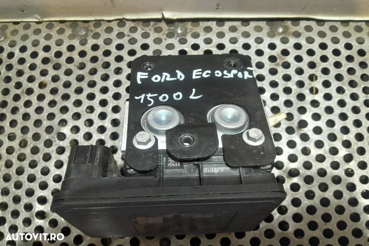 Pompa ABS GN15-2C219-EA / GN15-2B373-EA GN15-2C219-EA / GN15-2B373-EA - 3