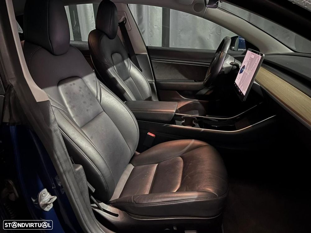 Tesla Model 3 Long Range AWD Dual Motor - 13