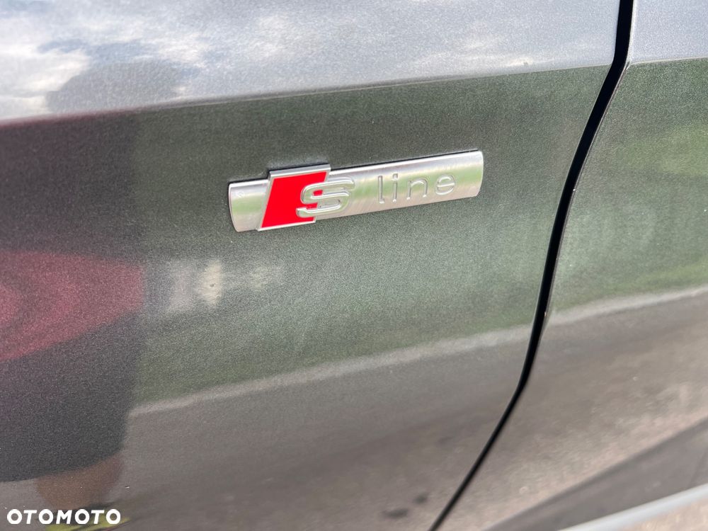 Audi A3 - 7