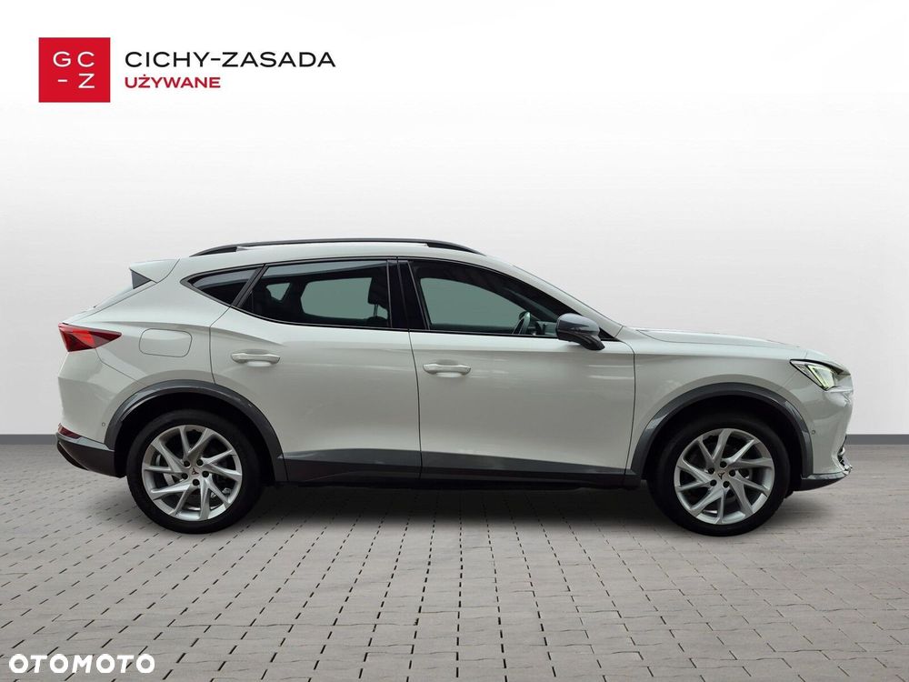 Cupra Formentor 1.4 e-Hybrid DSG - 6