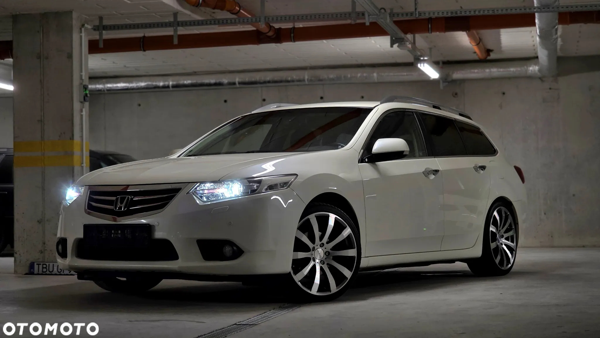 Honda Accord 2.0 Lifestyle - 5