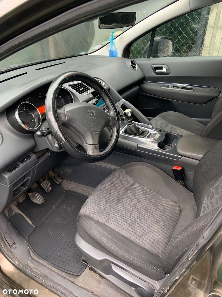 Peugeot 3008 HDi FAP 110 Premium - 5